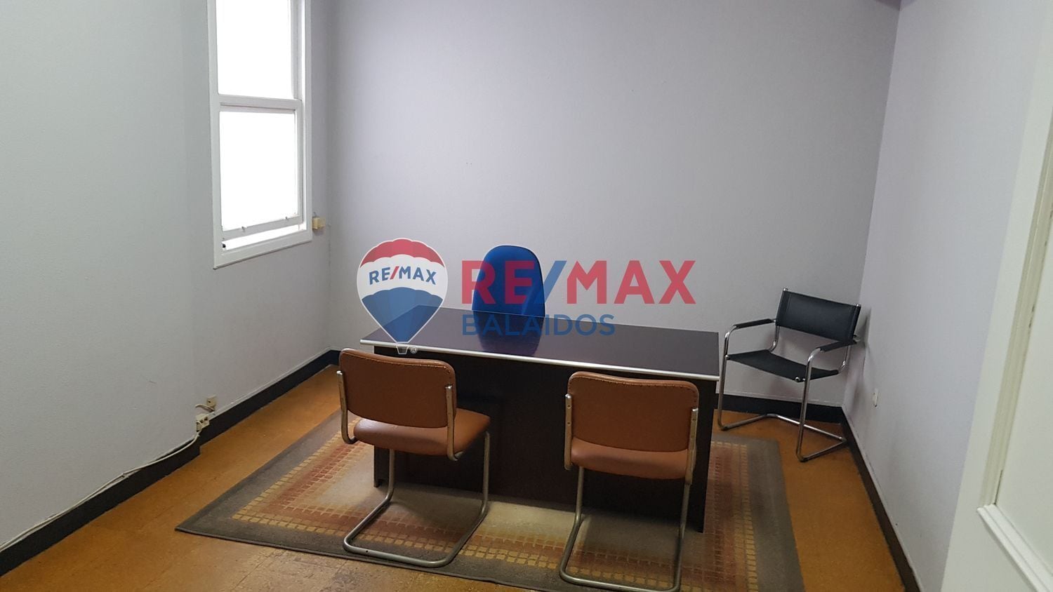 Oficina en Vigo, Pontevedra en alquiler Foto del interior- Imagen 1 de 12