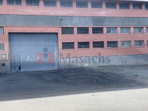 Naves en Caldes de Montbui, BAR en alquiler Foto del edificio- Imagen 2 de 14