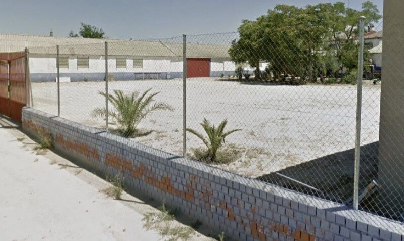 Nave en La Guardia, Toledo en venta Foto principal- Imagen 1 de 3