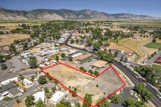 Más detalles para 1378 US Highway 395 N, Gardnerville, NV - Terrenos en venta