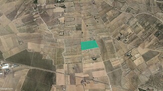 Más detalles de Poligono, Parcela 141, Caudete - Terreno en venta