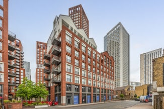 Más detalles de 80 S Lambeth Rd, London - Local en alquiler