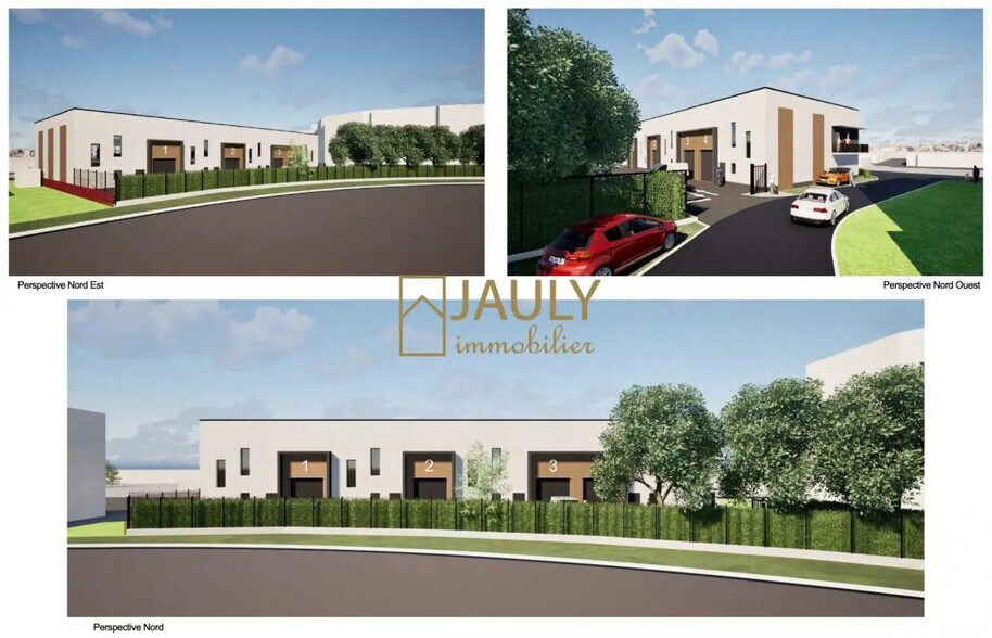 Chemin De Beauval, Meaux en venta - Foto del edificio - Imagen 3 de 8