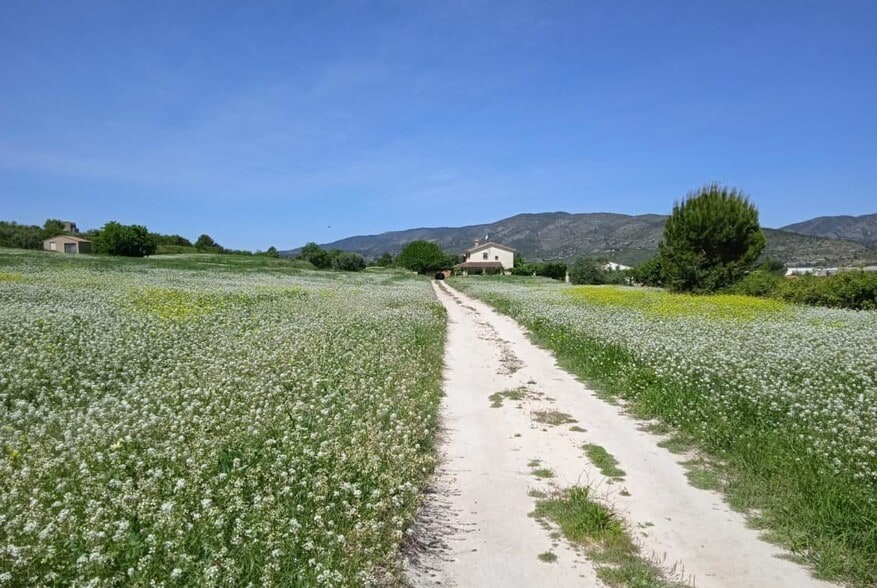 Ip, 09, Agullent, Valencia en venta - Foto del edificio - Imagen 1 de 8