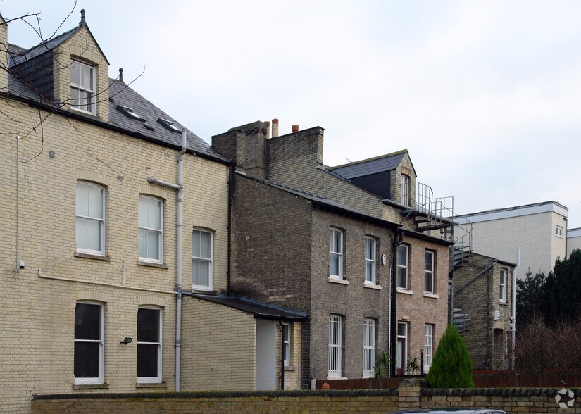 3-7 Brooklands Av, Cambridge en alquiler - Foto del edificio - Imagen 3 de 8