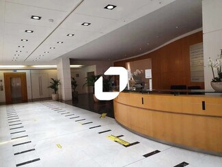 Más detalles de 36-38 Rue De La Princesse, Louveciennes - Oficina en alquiler