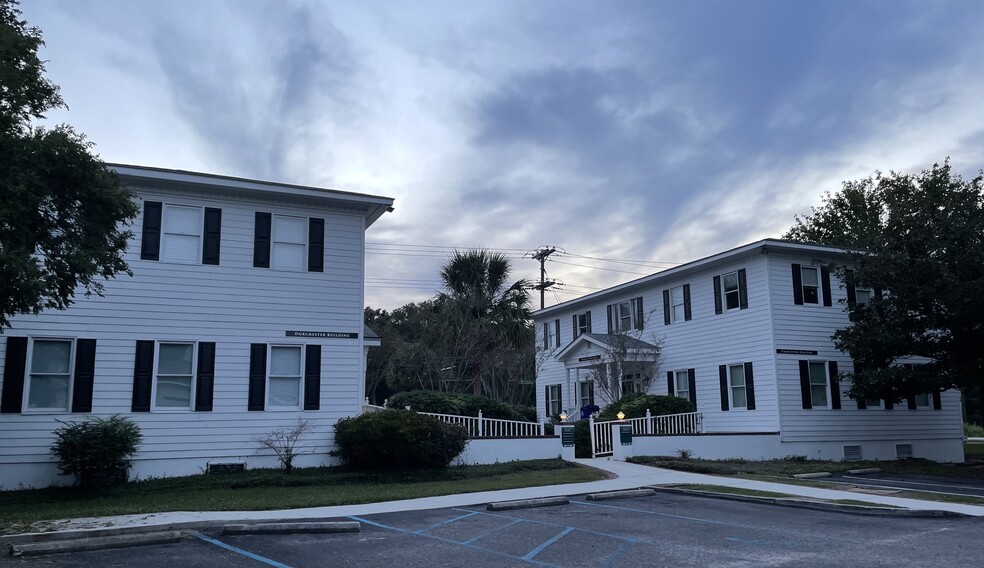 1470 Ben Sawyer Blvd, Mount Pleasant, SC en alquiler - Foto del edificio - Imagen 2 de 9