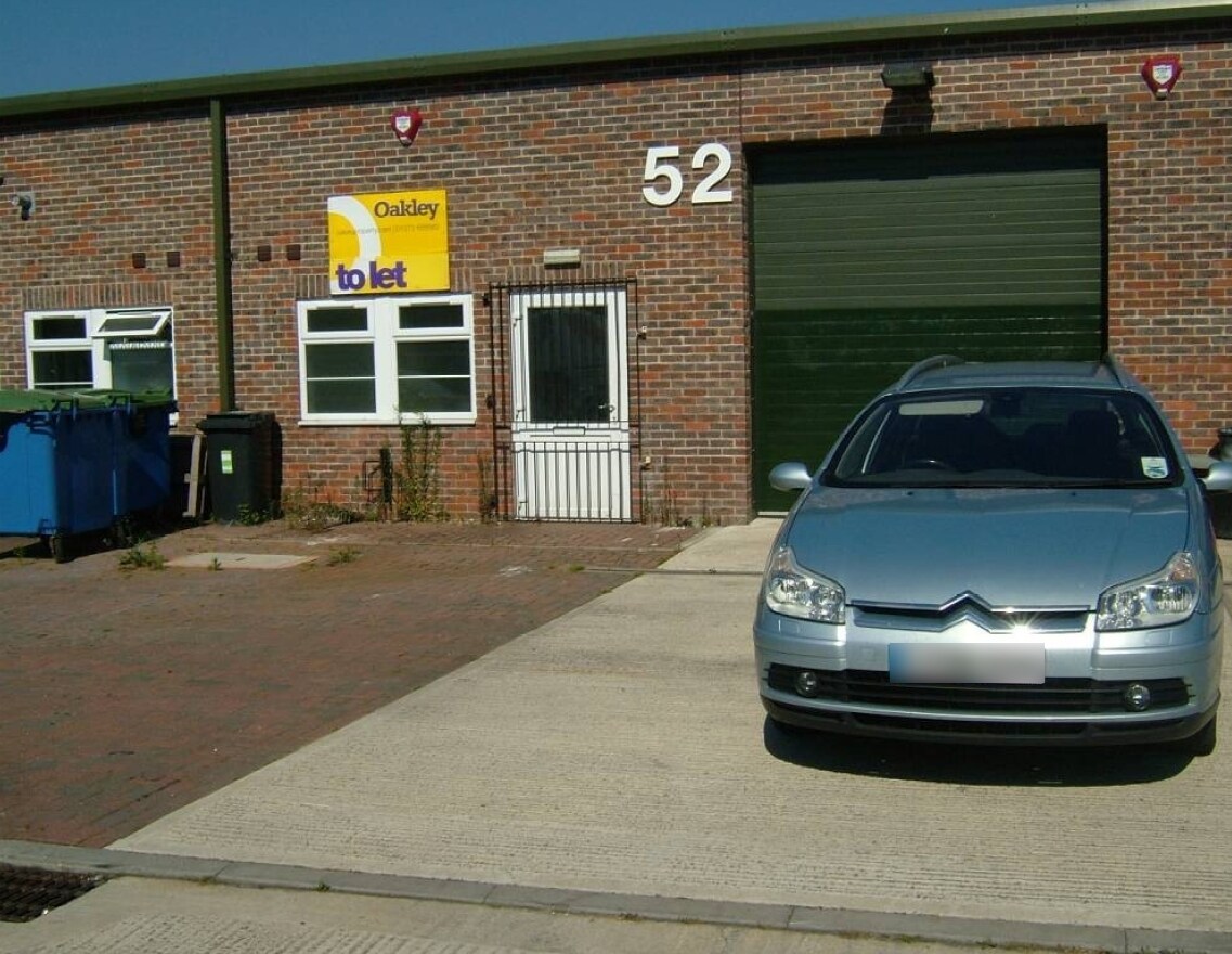 Stairbridge Ln, Bolney en alquiler Foto principal- Imagen 1 de 3