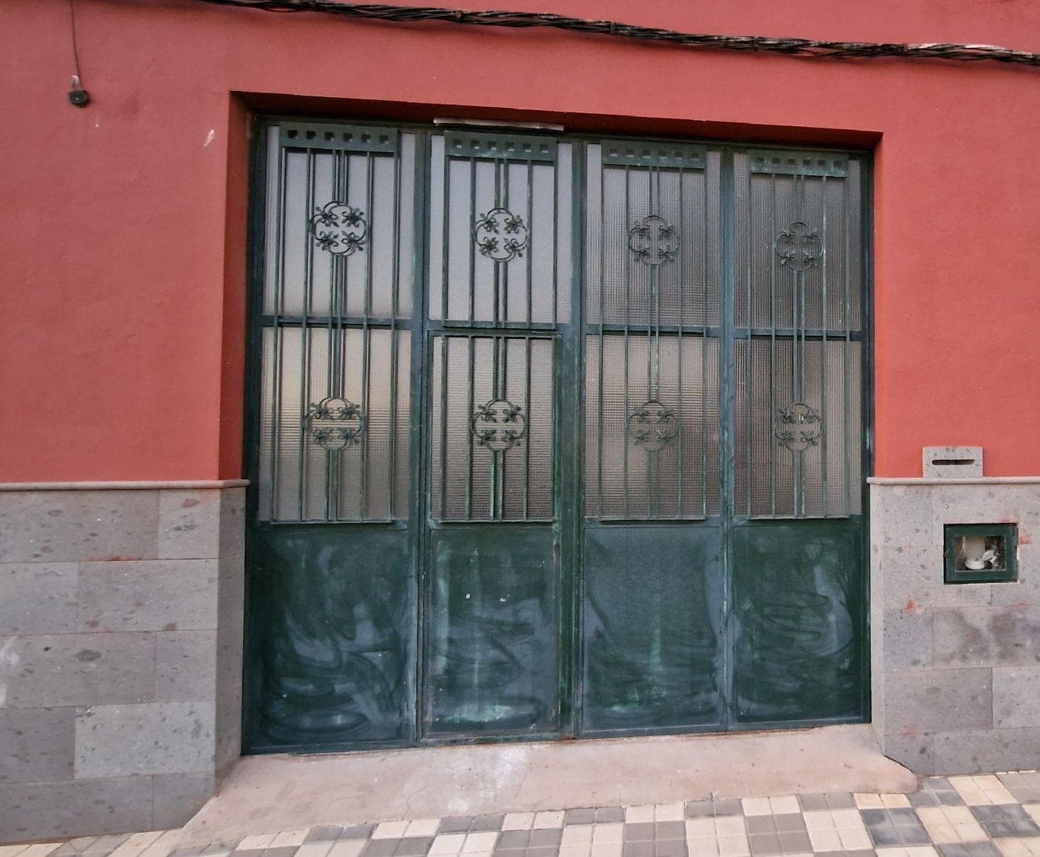 Falla, 23, Agüimes, Las Palmas en alquiler Foto del edificio- Imagen 1 de 12