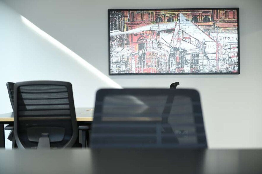 24 E Bridge St, Belfast en alquiler - Foto del edificio - Imagen 2 de 10