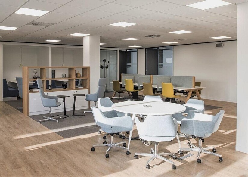 2-12 Lord St, Liverpool en alquiler - Foto del edificio - Imagen 3 de 3