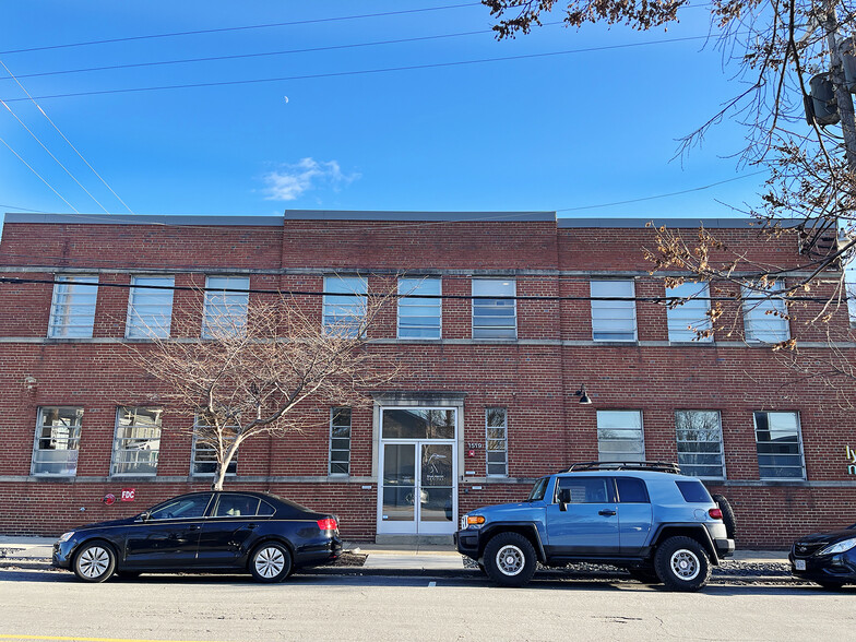 1519 Summit Ave, Richmond, VA en alquiler - Foto del edificio - Imagen 1 de 10