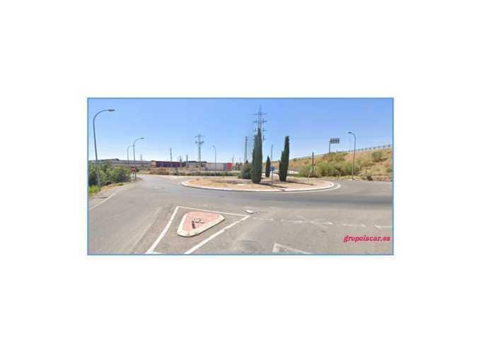 Zona Polígono Campo Tiro, Numancia de la Sagra, Toledo en venta - Foto del edificio - Imagen 3 de 3