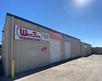 Más detalles para 160 McCutcheon Ln, El Paso, TX - Flex en alquiler