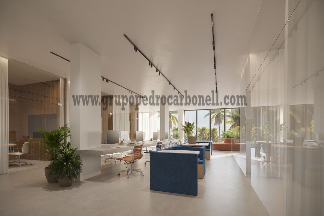 Torrevieja, ALI 03188 - Unidad 1 - - Foto del interior - Image 1 of 2
