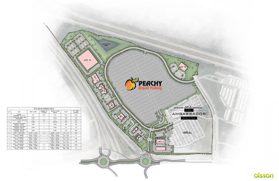 I-29 Hwy, Kansas City, MO en venta - Otros - Imagen 1 de 21