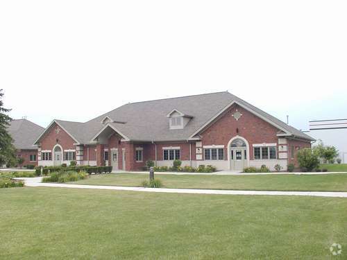 10703-10749 W 159th St, Orland Park, IL en venta - Foto principal - Imagen 1 de 8