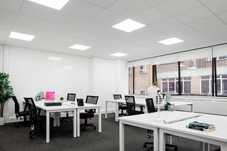 12 Cathedral Rd, Cardiff en alquiler Foto del interior- Imagen 2 de 13