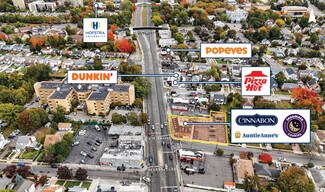 Más detalles de 730 Fulton Ave, Hempstead, NY - Local en venta