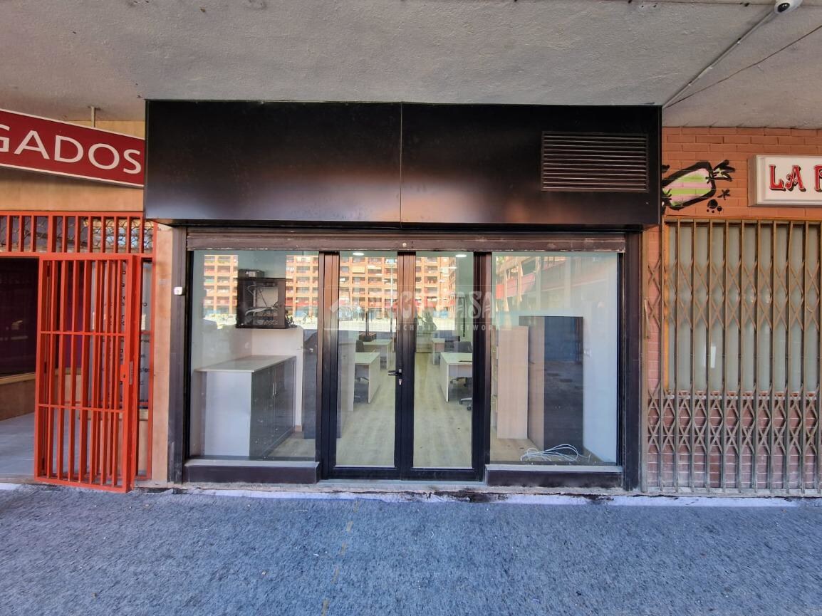 Coslada, MAD 28821 -  -  - Foto del interior - Image 1 of 5