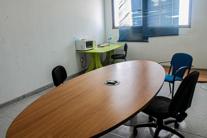 Nave en Móstoles, Madrid en alquiler - Foto del interior - Imagen 2 de 27