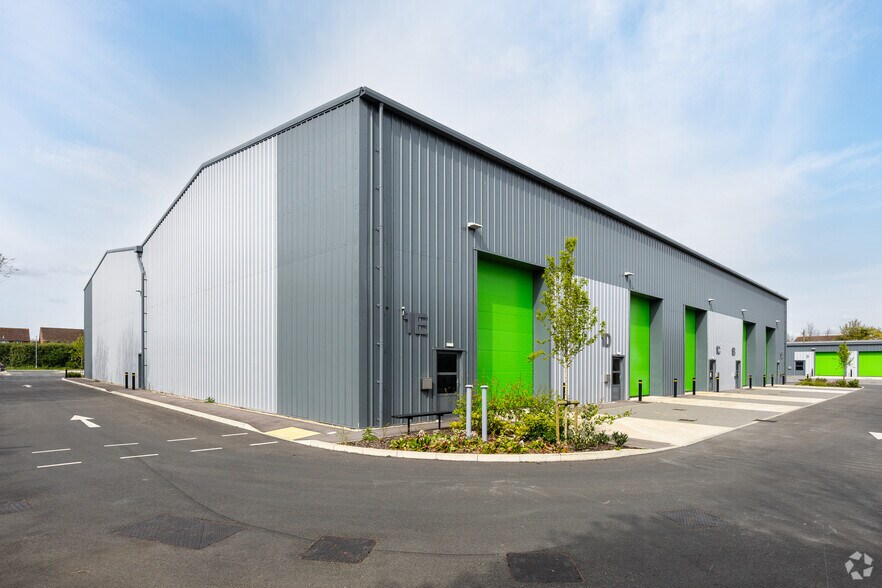 Westhampnett Rd, Chichester en alquiler - Foto del edificio - Imagen 2 de 3