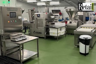 Nave en Madrid, Madrid en venta Foto del interior- Imagen 2 de 10