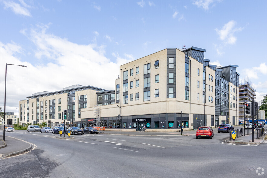 Roseberry Rd, Bath en alquiler - Foto del edificio - Imagen 1 de 3