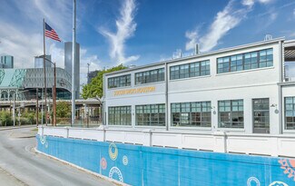 Más detalles de 121 St Emanuel St, Houston, TX - Flex en venta