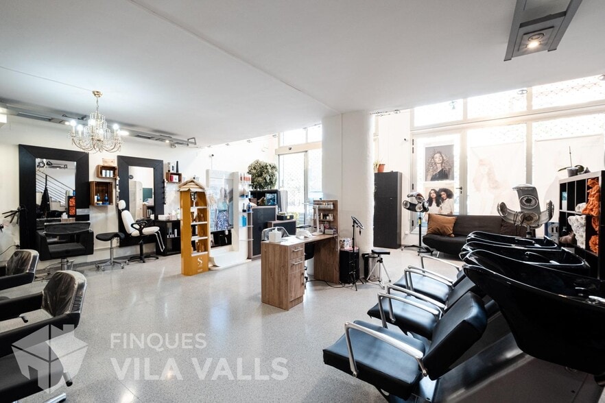 Local en Sant Feliu de Codines, Barcelona en alquiler - Foto del interior - Imagen 2 de 5