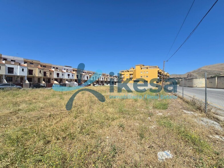 Terreno en Atarfe, Granada en venta - Foto del edificio - Imagen 1 de 9