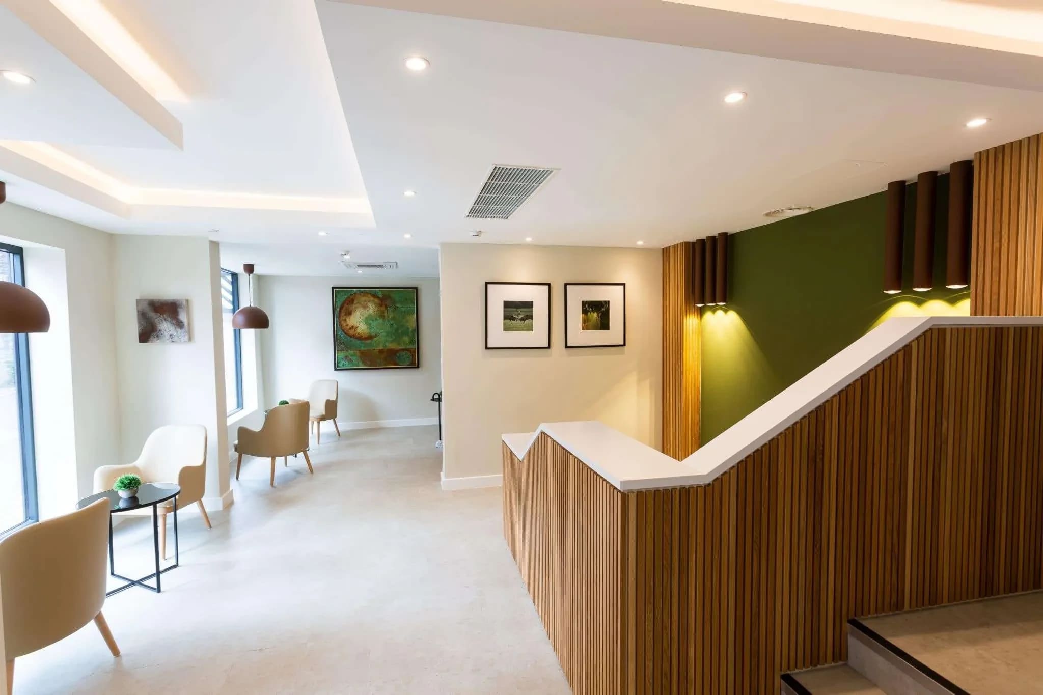 1 Old Market Pl, Knutsford en alquiler Foto del interior- Imagen 1 de 1