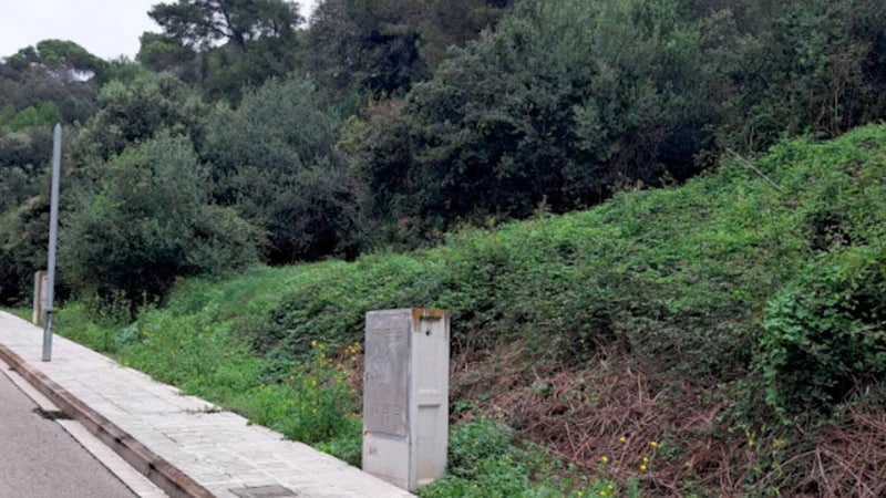 Terreno en Santa Susanna, Barcelona en venta - Foto principal - Imagen 2 de 4