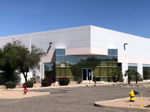 7676 N Glen Harbor Blvd, Glendale, AZ en alquiler - Foto del edificio - Imagen 1 de 7