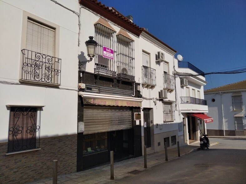 Oficina en Casariche, Sevilla en venta - Foto del edificio - Imagen 1 de 10