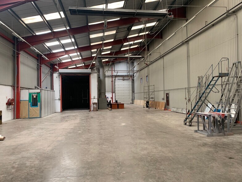 Condorrat Rd, Glenmavis en venta - Foto del edificio - Imagen 3 de 17