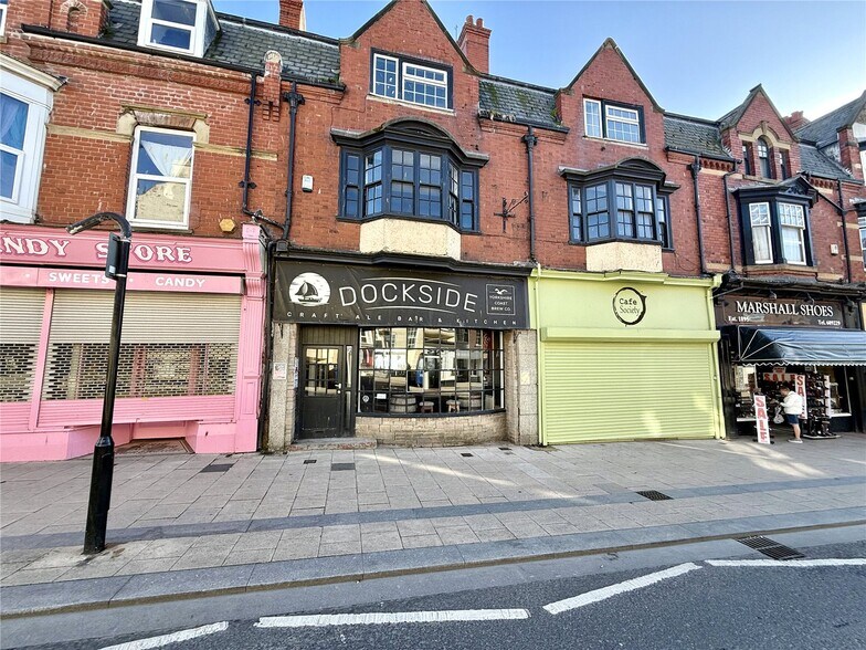 3 Bridge St, Bridlington en venta - Foto del edificio - Imagen 2 de 8