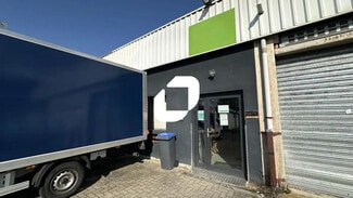 Más detalles de 19 Route De Brumath, Vendenheim - Oficina, flex en alquiler