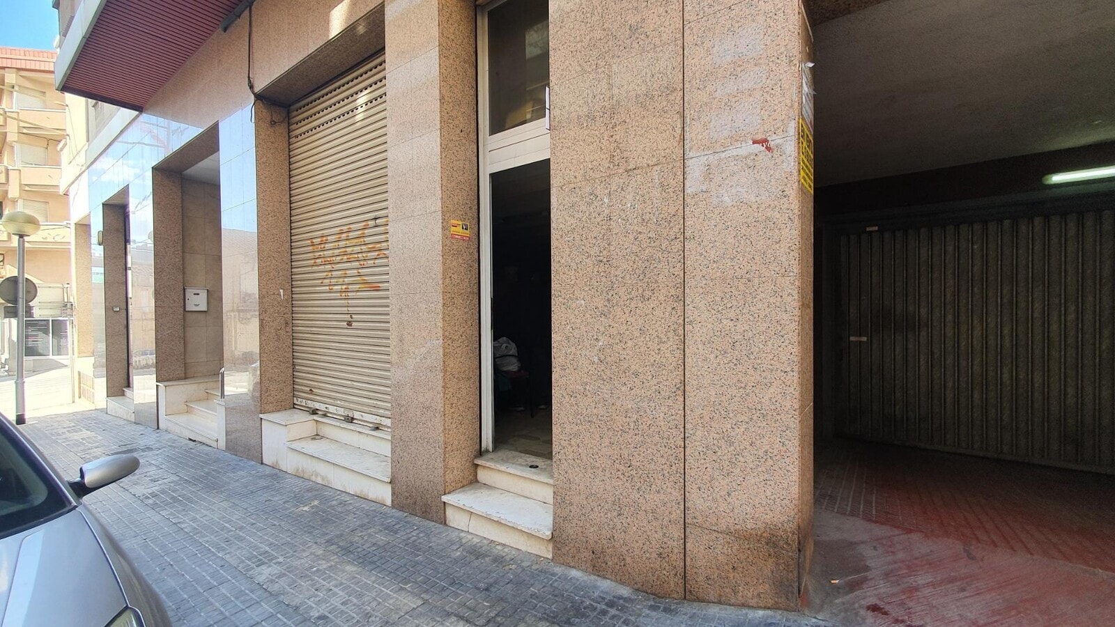 Cerdanyola del Vallès, BAR 08290 - - - Plano de la planta - Image 2 of 3