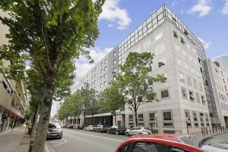 Más detalles de 13 Bis Rue De L'Abreuvoir, Courbevoie - Oficina en alquiler