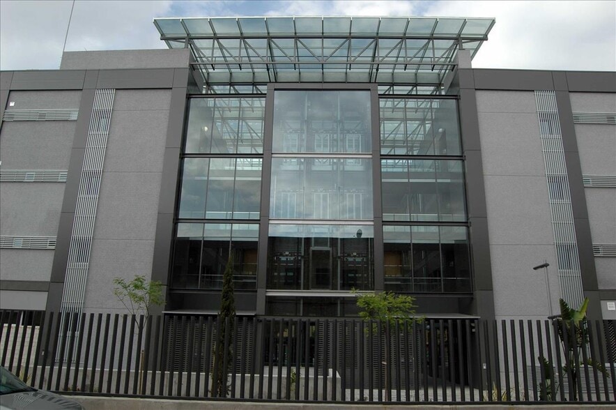 Oficina en SEVILLA en venta - Foto del edificio - Imagen 2 de 10