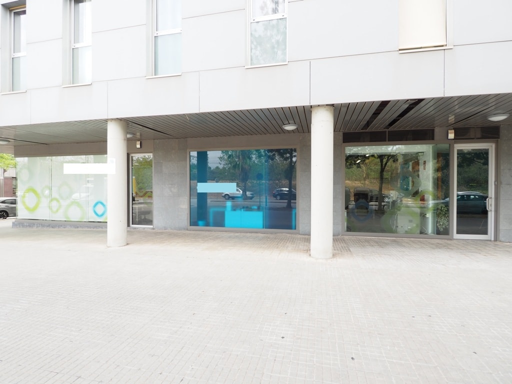 Edificio residencial en Granollers, Barcelona en venta Foto principal- Imagen 1 de 3