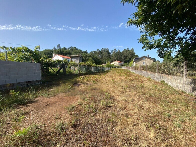 Terreno en Ames, La Coruna en venta - Foto del edificio - Imagen 3 de 12