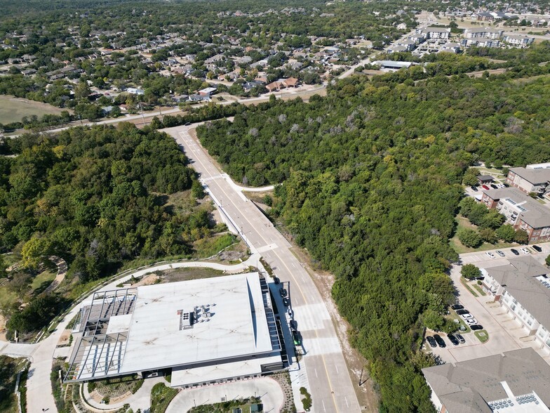 600-700 N Cedar Hill Rd, Cedar Hill, TX en venta - Foto del edificio - Imagen 3 de 5