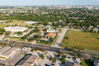 302 Heatherwilde Blvd, Pflugerville, TX - VISTA AÉREA  vista de mapa