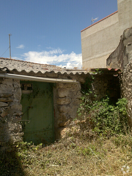 Terrenos en Guadalix de la Sierra, Madrid en venta - Foto del edificio - Imagen 2 de 8