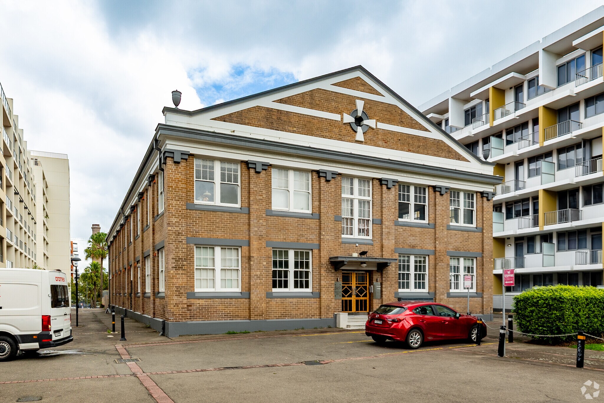 849 South Dowling St, Waterloo en alquiler Foto principal- Imagen 1 de 6