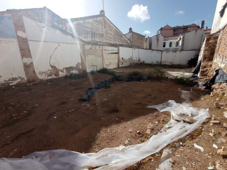 Terreno en Cáceres, Cáceres en venta - Foto de la construcción - Imagen 2 de 5