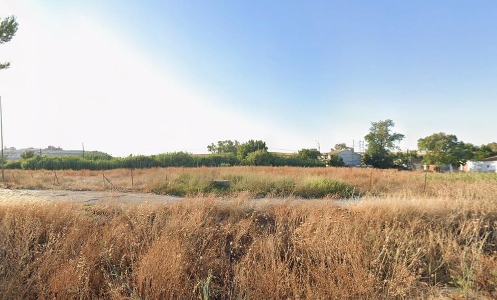 Terreno en Villamartín en venta - Plano del sitio - Imagen 1 de 3
