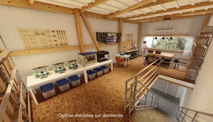 10 Rue Du Chateau D'Angleterre, Schiltigheim en alquiler - Foto del edificio - Imagen 2 de 27